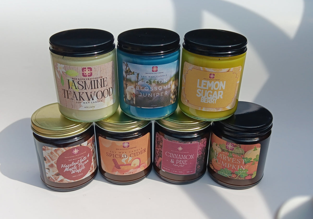 Candles