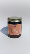 Spiced Cider Soy Wax Candle