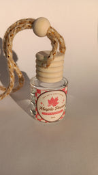 Maple Pecan Hanging Car Diffuser